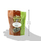 English Tea Store Loose Leaf, Vanilla Chai Tea - 4Oz, 4 Ounce