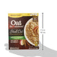 Better Oats Steel Cut Oats with Flax, Apples and Cinnamon, 10 Pouches (Pack of 2)