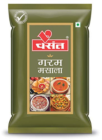 Vasant Masala Garam Masala - 500g