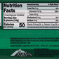 Charms Andes Creme De Menthe Thin Mints - Chocolate Mint Candies, 4.67 Oz, Green/Dark Brown, Model 404434
