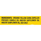 Garden of Eatin Tortilla Chips, Yellow, 10 Oz, 10 Ounce (Pack of 1)