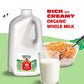 Organic Valley, Organic Whole Milk, 128 oz (Gallon)