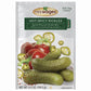 Mrs Wages Mix Canng Pckl Spcy 6.5 Oz (Pack Of 12)12