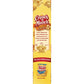 Crunch 'N Munch Caramel Popcorn With Peanuts, 6 Oz. (Pack Of 12)