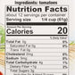 Pomi Tomatoes Strained Italian, 26 Ounce