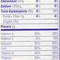 Cream Of Wheat Instant Hot Cereal, Bananas And Cream, 1.23 Ounce, 10 Packets