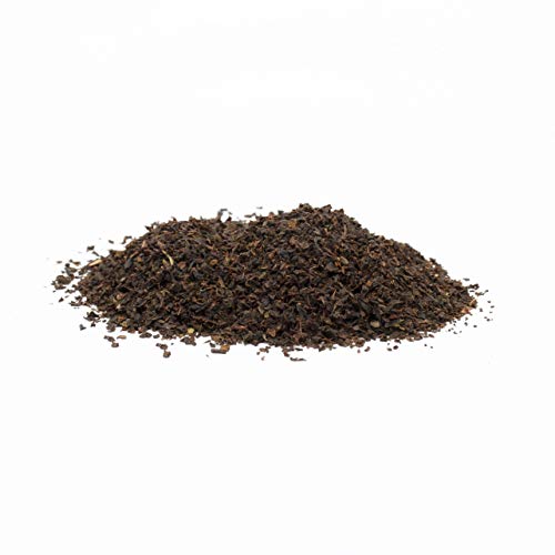 TAZO Fresh Brewed Unsweetened Black Iced Tea, 20 Count, Makes 1 Gallon - Refreshing Beverage for Home or Office