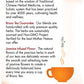 Bravo Tea Triple Immune Support Herbal Tea Caffeine Free, 20 Tea Bags