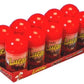Baby Lucas Chamoy: 10 Count
