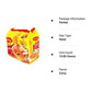 Maggi 2 Minute Noodles Curry Flavour - 79G - Pack Of 5