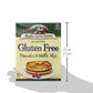 Maple Grove Farms, Pancake & Waffle Mix, Gluten Free, 16 Ounce Boxes (Pack Of 4)