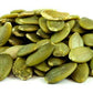 Raw Pumpkin Seeds (Papitas) 48 oz (3 lb) | No Preservatives | Batch Tested Gluten & Peanut Free | Non-GMO | NO PPO | 100% Natural | Resealable Bag | BULK Size | Healthy | enhanced Grade