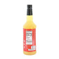 Top Hat Provisions Spicy Ginger malt-inspired Syrup - 32oz Bottles, 2 Pack - Concentrated Ginger Citrus Blend for Craft Soda and Cocktails