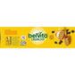 belVita Breakfast Bars Biscuits, Blueberry, 8 Packs (4 Biscuits Per Pack)