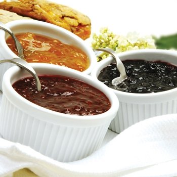 Elki'S Gourmet Scandinavian Delights Preserves, Boysenberry , 13.4 Ounce