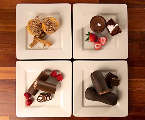 Drake'S Yodels, 1.1 Oz Cake Rolls, 6 Boxes