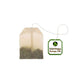 Moringa Turmeric Ginger Tea Bags 28 (Keto, Detox, Paleo, Vitamin & Minerals Booster, Vegan, Gluten-Free, Non-Gmo, Caffeine-Free)