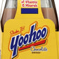 Yoo-Hoo Chocolate Drink, 4 Ct