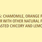Celestial Seasonings Herbal Tea, Honey Vanilla Chamomile, 20 Count