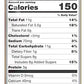 Generic Trail Mix - Turtle Sundae Nut Mix with Almonds, Peanuts, and Mini Candy Cups - 2 Pack (3 Ounce Each)