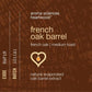 Generic Liquid Oak Extract - French Oak Barrel Medium Toast - 30ml Dripper for Flavoring Wine, malt-inspired, and Distillates