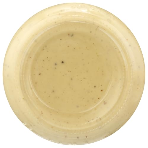 CREDO FOODS Roasted Garlic Alfredo  15 OZ