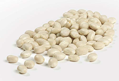 Camellia Brand Dried Navy (Pea) Beans, 1 Pound (Pack Of 12)
