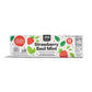 365 by Whole Foods Market, Sparkling Water, Mint Strawberry Basil, 12 Fl Oz