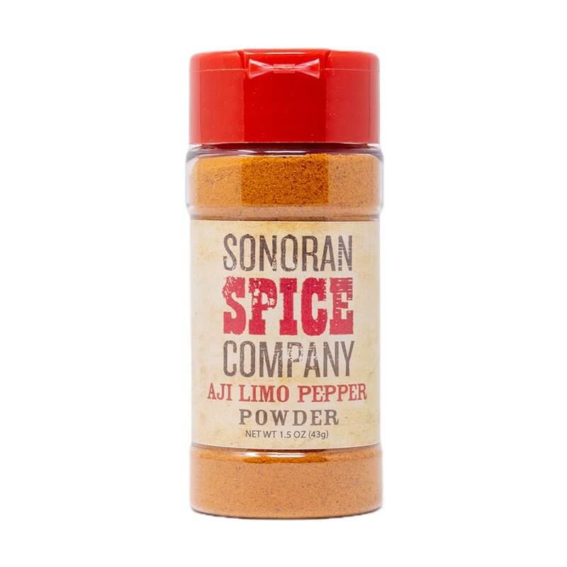 Aji Limo Powder (1.5 Oz)