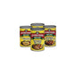 LA PREFERIDA Organic Refried Pinto Beans, 100% Vegan, 15 oz. (Pack of 18), USDA Certified, 9g Protein, 5g Fiber