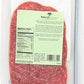 Naturalissima, Uncured Hard Salami, 4 oz