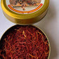 The Gathering of Saffron Saffron 1 Gram - Premium Quality Spice, Model SAFF1gm