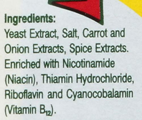 Marmite Yeast Extract (1 x 4.4 OZ)