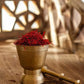 Selmia, Pure Saffron, All Red Saffron Threads, For Paella, Rice, Desserts, Kabob, Golden Milk, Tea, Risotto, Beverage, Ice Cream