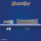 ALMOND JOY Coconut and Almond Chocolate Snack Size  Candy Pantry Pack  15 oz (25 Pieces)