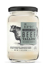 Epic Animal Oil, Beef Tallow, 11 Ounce