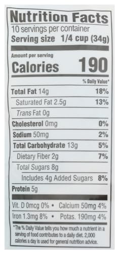 365 by Whole Foods Market, Trail Mix, Double Feature, 12 Ounce