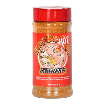 MEAT CHRCH BBQ RB HNY HG3