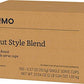 Solimo Donut Style Coffee Single Serve Cups, 100 Count, Pack of 1