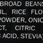 Bada Bean Bada Boom - Plant-Based Protein, Gluten Free, Vegan, Crunchy Roasted Broad (Fava) Bean Snacks, 110 Calories Per Serving, Sweet Sriracha, 4.5 Ounce (Pack Of 6)
