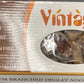 Vintagee Algeria Premium Branched Deglet Noor Dates, 1lb, Product of Algeria