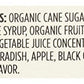 365 by Whole Foods Market, Organic Candy Canes, Peppermint Flavored, 5 Ounce