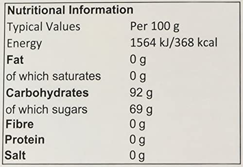 Kirkland Jelly Belly Bean Bulk Jar 1.8Kg 45 Flavours Sweets