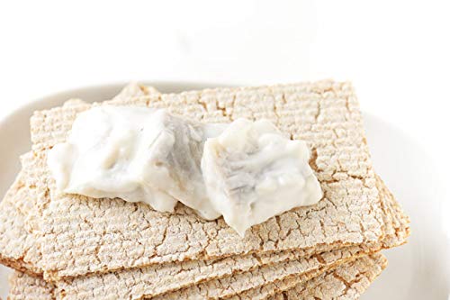 Olsen'S Herring In Cream Sauce -12 Oz - 2 Pack