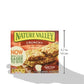 Nature Valley, Crunchy Granola Bars, Apple Crisp, 12-Count, 8.9oz Box (Pack of 4)
