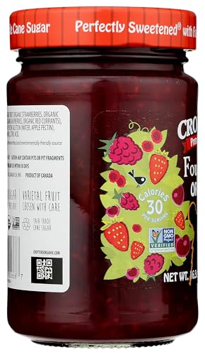 Og2 Cro Fruit Prem Sprd  ( 6 X 16.5 Oz   )