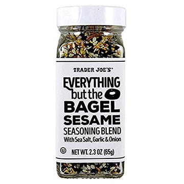 Trader Joe'S Spice Seasoning Variety Set - 5 Flavors
