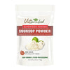 SOURSOP POWDER 2.47 Oz (70g) VIETFARMFOOD: Freeze-Dried Extracted From 100% Pure, Sugar-Free. Used To Mix Mixed Drinks Fresh Fru