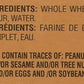 Gefen Whole Wheat Israeli Couscous, 8.8 Oz