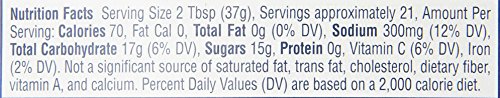 Sweet Baby Rays Barbecue Sauce, Honey, 28 oz